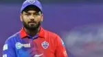 Rishabh Pant