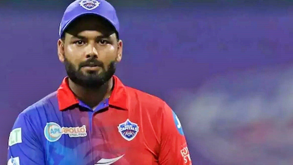 Delhi Capitals Face Setback: Rishabh Pant Suspended for Slow Over-Rate