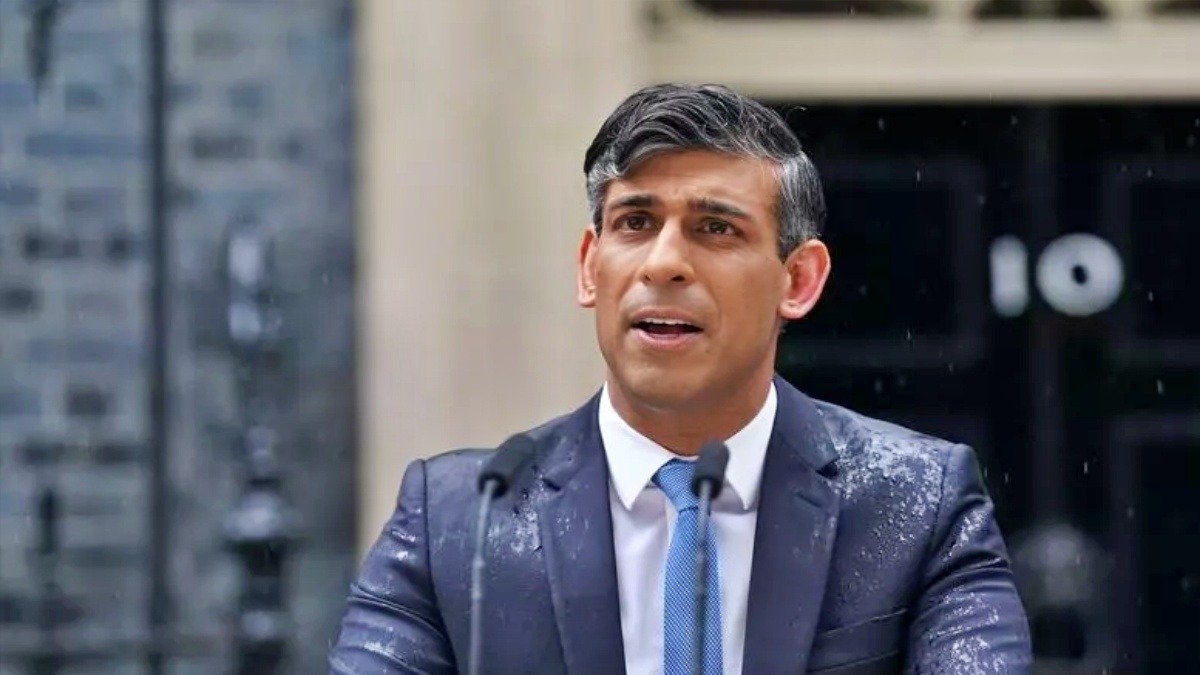 Military Recruitment to Community Service: Sunak’s Vision for Britain’s Youth