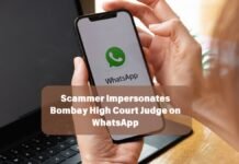 Scame on Whatsapp