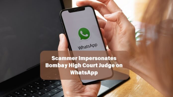 Scame on Whatsapp