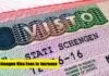 Schengen Visa Fees to Increase