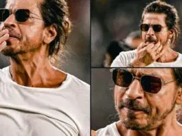 Shah Rukh Khan