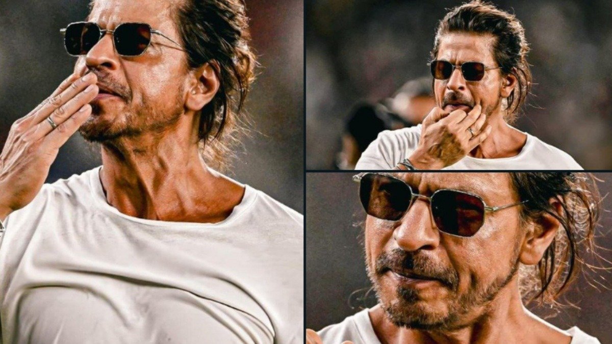 Shah Rukh Khan Admitted to Ahmedabad’s KD Hospital Due to Heatstroke