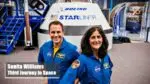 Sunita Williams