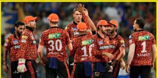 Sunrisers Hyderabad