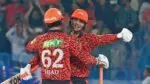 Sunrisers Hyderabad Decimate Lucknow Super Giants in a Dominant 10-Wicket Victory Sunrisers Hyderabad-Lucknow Super Giants