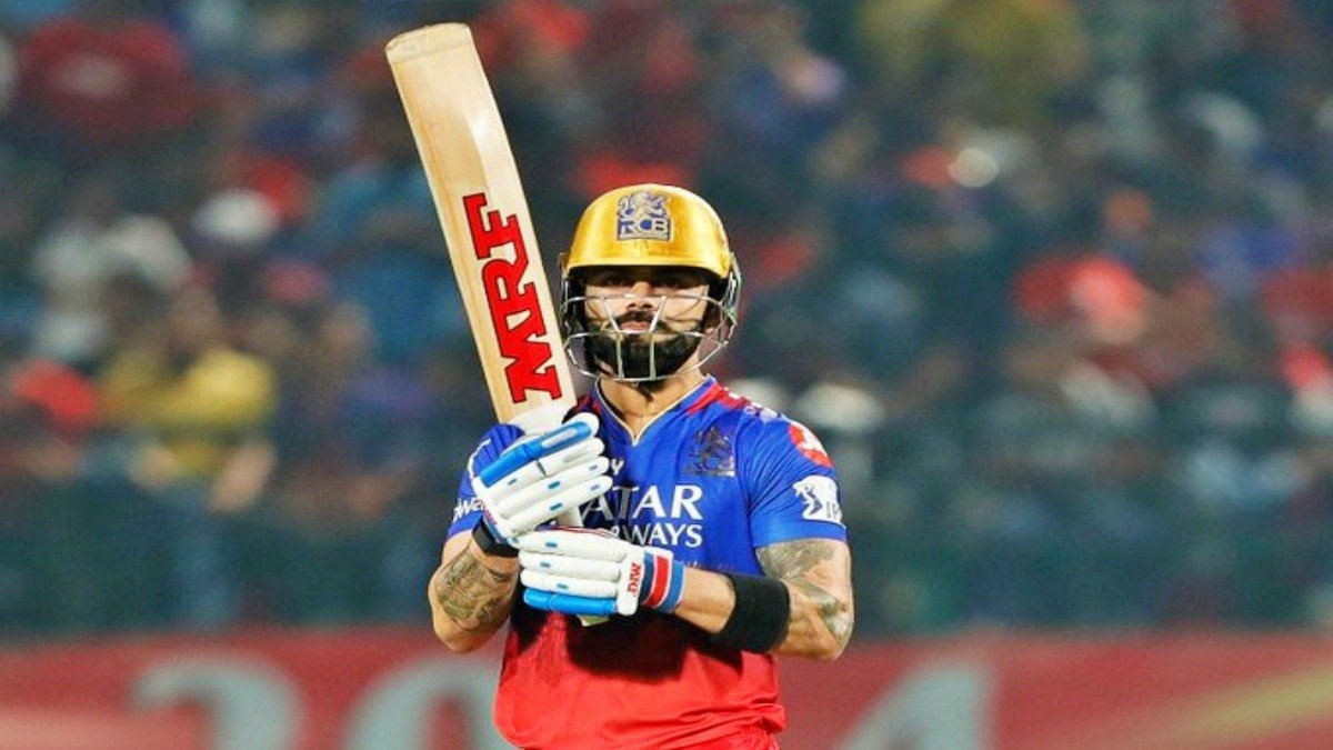 Kohli’s Blitz and RCB’s Tactical Triumph Keep Playoff Hopes Alive