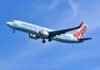 Virgin Australia