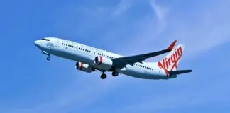 Virgin Australia