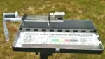 Wet-Bulb Thermometer