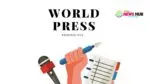 World Press Freedom Day