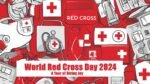 World Red Cross Day 2024