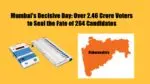 loksabha 5th round 2024-Maharashtra