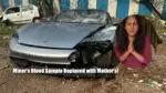pune Porche accident
