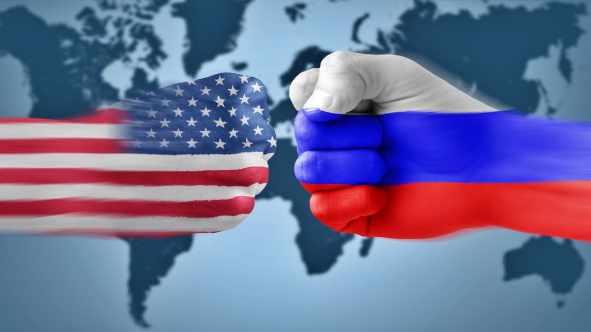 U.S. Imposes New Sanctions on Russia for Chemical Warfare in Ukraine and Supporting Entities