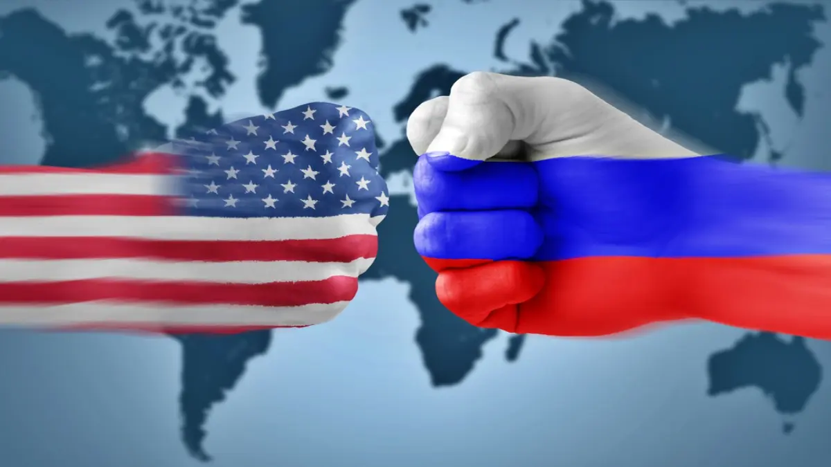 U.S. Imposes New Sanctions on Russia for Chemical Warfare in Ukraine and Supporting Entities
