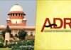 supreme court-ADR
