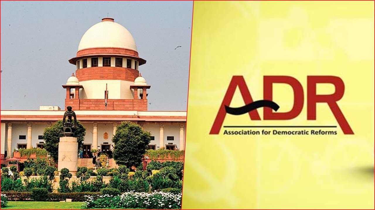 ADR Urges Supreme Court to Mandate Release of Voting Records