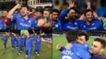 Afghanistans Historic Victory