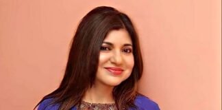 Alka Yagnik