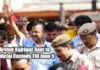 Delhi Chief Minister Arvind Kejriwal Sent to Judicial Custody Till June 5 Arvind Kejriwal Sent to Judicial Custody Till June 5