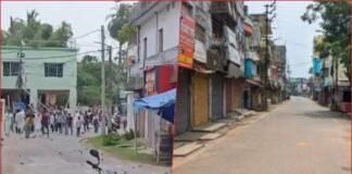 Balasore Engulfed in Unrest