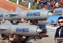BrahMos Aerospace Ex-Engineer given Life Imprisonment for Spying for Pakistan’s ISI BrahMos missile-Nishant Agarwal