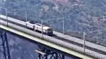 Chenab Rail Bridge