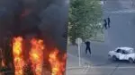 Coordinated Terrorist Attacks in Dagestan: Synagogues, Churches, and Police Targeted Coordinated Terrorist Attacks in Dagestan
