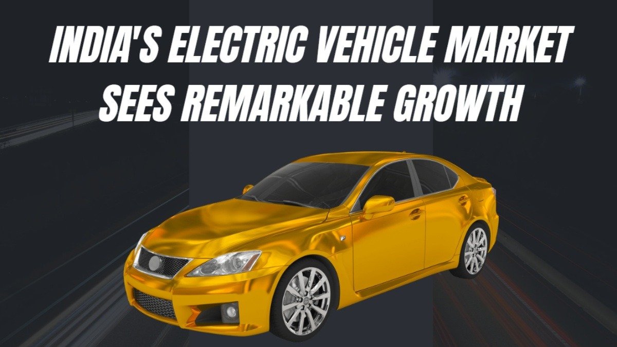 EV car market | PalPal News Hub | Latest National, Technology, and Astrology News EV car market