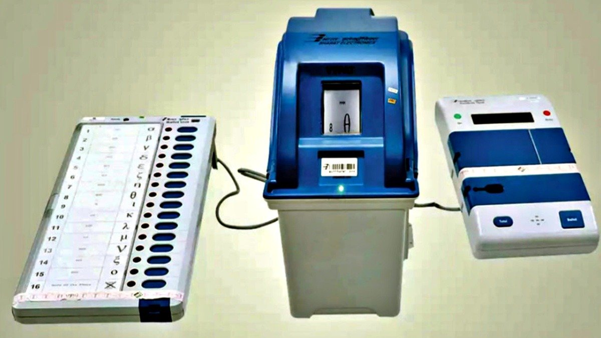Understand the Cost and Logistics Behind EVMs