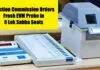 EVM re chek