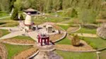 Estonia shiva temple