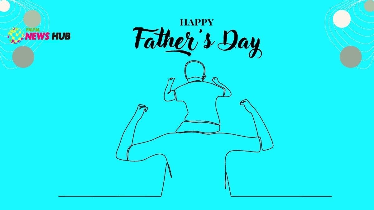 Celebrating the Pillars of Our Lives: Honoring Fathers Around the Globe This Father’s Day