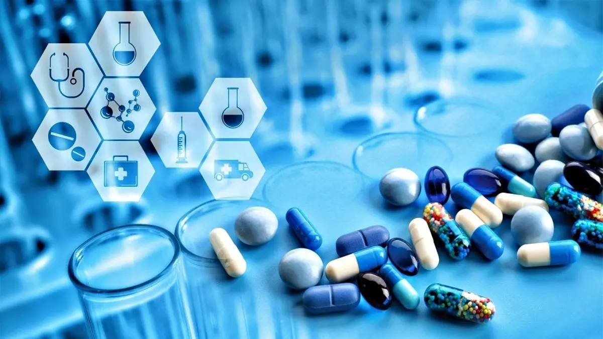 Global Biopharmaceutical Alliance Launched to Strengthen Supply Chain Resilience