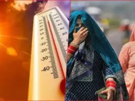India Scorched: Heatwave Alert as Temperatures Soar, Monsoon Relief in Sight Heatwave Alert as Temperatures Soar