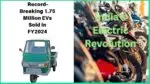 India EV market