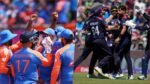 India vs USA T20 world cup