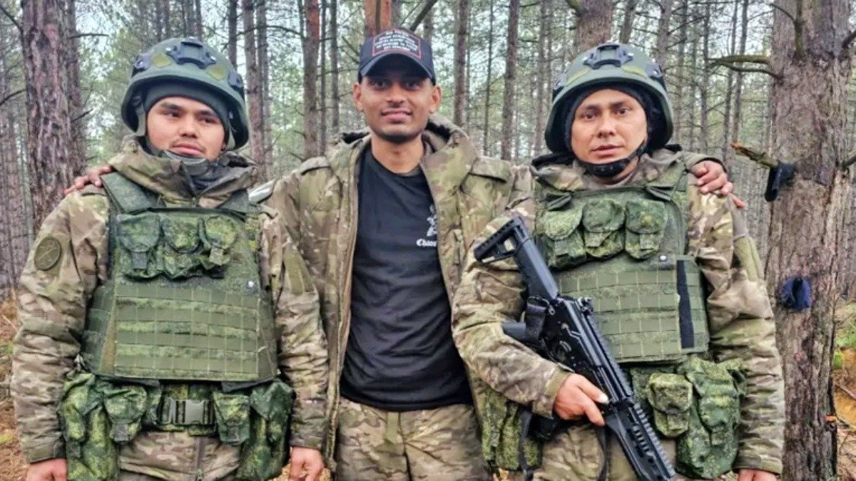 India Calls for Immediate Cessation of Recruitment by Russia Following Deaths of Indian Nationals