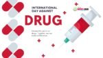 International Day Against Drug