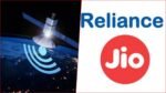 Jio's Satellite Internet Services