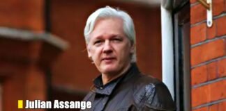 Julian Assange