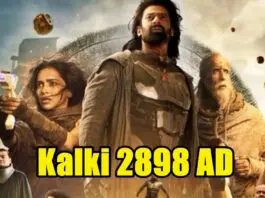 Kalki 2898 AD