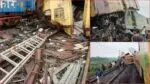 Kanchenjunga Express Collision