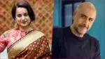 Kangana Ranaut Condemns Support for CISF Slap Incident, Calls for Reflection on ‘Criminal Tendencies Kangana-Vishal