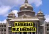 Karnataka MLC Elections