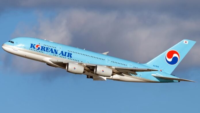 Korean Air