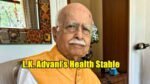 L.K. Advanis Health Stable