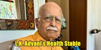 L.K. Advanis Health Stable
